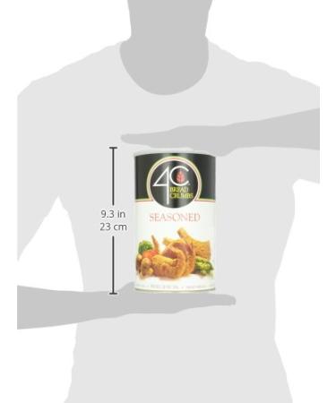4C Flavored Bread Crumbs 46 oz: Premium Quality and Delicious Taste - Buy Online on SooperMarket.com