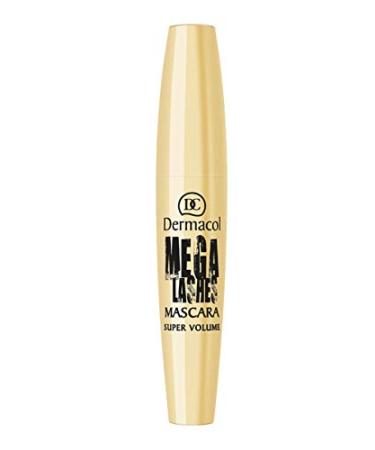 Dermacol Mega Lashes Mascara SUPER VOLUME - BLUE 12 ml
