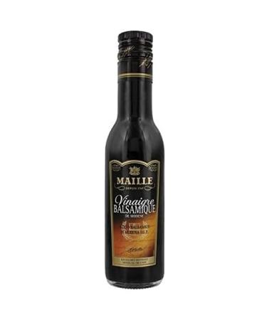 Maille - Balsamic Vinegar 250ml -vinaigre de Balsamique - 25 cl