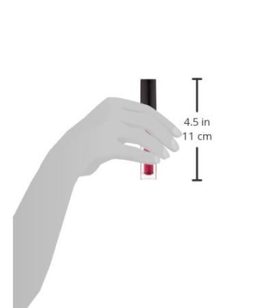 Maybelline Color Sensational Vivid Hot Lacquer Lip Gloss - Sassy 0.17 fl. oz. - Pack of 1 - Buy Online on SooperMarket.com