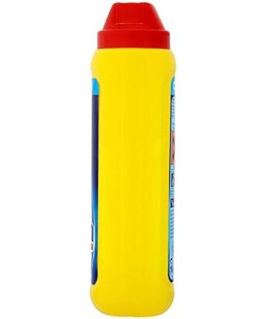 Finish Dishwasher Powder Classic Lemon 1 kg - Powerful Cleaning Formula - Buy Online on SooperMarket.com