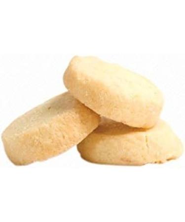 Stewart's - Robin Shortbread Gifting Tin (125g) - Traditionally Made Luxury Scottish Shortbread Delicious Melt-In-Mouth Biscuits Ideal Grab Sized Treat to Share 40 Years Heritage - Buy Online on SooperMarket.com
