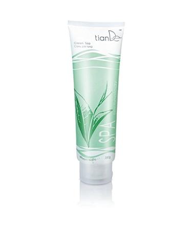 Body scrub Green Tea 30215 tianDe 380 g