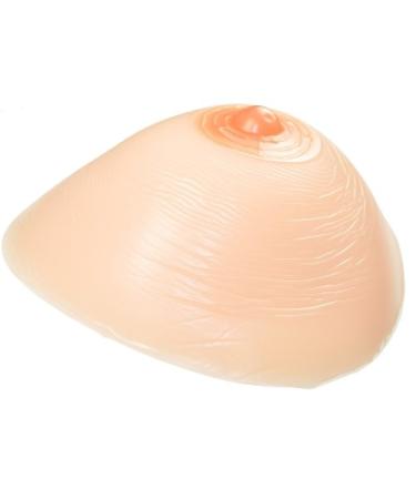 Realistic Breast Prosthesis - Size 8 Enhancers (1200g) for Comfort & Confidence | International Shipping Available - Buy Online on SooperMarket.com