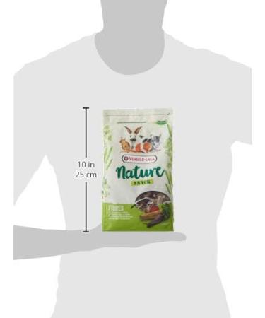 Versele Laga Nature Snack Fibers 500g - Buy Online on SooperMarket.com