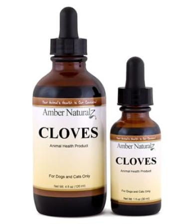 Amber Naturalz Cloves : Healthy Digestion Immmune Vitamins Minerals & Iron Support- 1 Ounce