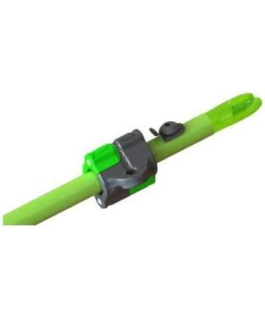Muzzy Classic Fiberglass Bowfishing Fish Arrow - GREEN Carp Point - Buy Online on SooperMarket.com