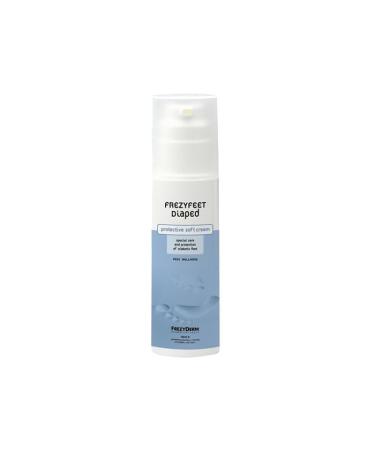 Frezyderm Frezyfeet Diaped Cream 125ml