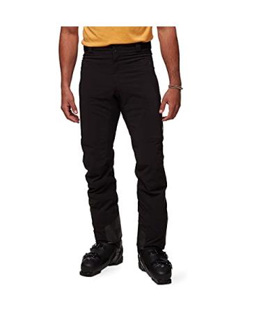 Helly-Hansen Men's Alpha LIFAloft Pant Small 990 Black