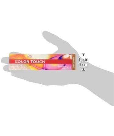 WELLA Number 5/73 Demi-Permanent Colour Touch - Buy Online on SooperMarket.com