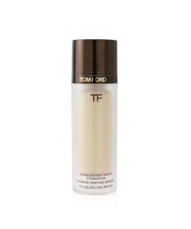 Tom Ford Traceless Soft Matte Foundation 0.3 Ivory Silk