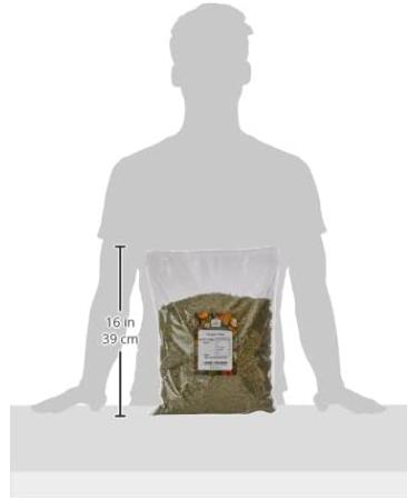 Old India Tarragon Dried 750g | Premium Quality Tarragon Herb - Shop Now - Buy Online on SooperMarket.com
