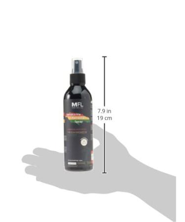 Made For Locs Jamaica Refresher Spray | Locs Moisturizer | Locs Deodorizer | Amazing Scents (Tropical 8 oz) - Buy Online on SooperMarket.com