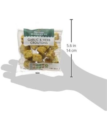 Morrisons Garlic And Herb Croutons 40g - Buy Online on SooperMarket.com