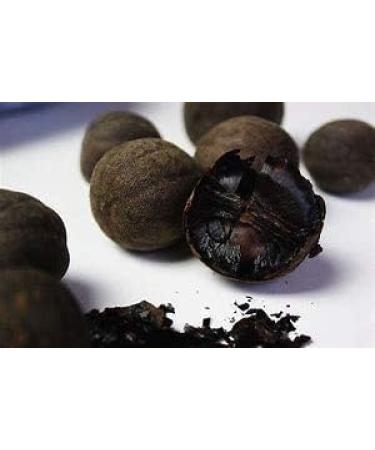 QURA Natural Dried Lemon 200g (Black) - Buy Online on SooperMarket.com