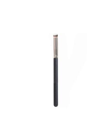 Dajidafu Concealer Brush Dot Paint Soft Brushes Face Shadow Eyeshadow Cream Makeup Tool Cosmetics Beauty for Salon Gift