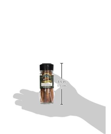 McCormick Gourmet Organic Saigon Cinnamon Sticks - 0.75 oz - Buy Online on SooperMarket.com