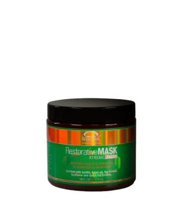 Kerarganic - Restorative Mask Repair 473ml