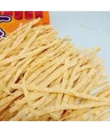 Taro Fish Snack Original 52g - Delicious and Savory Seafood Treat - Buy Online on SooperMarket.com