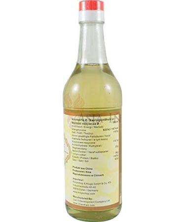Miyata Sushi Seasoning Vinegar Rice Vinegar (500ml) - Authentic Japanese Flavors for Perfect Sushi Rice - Buy Online on SooperMarket.com