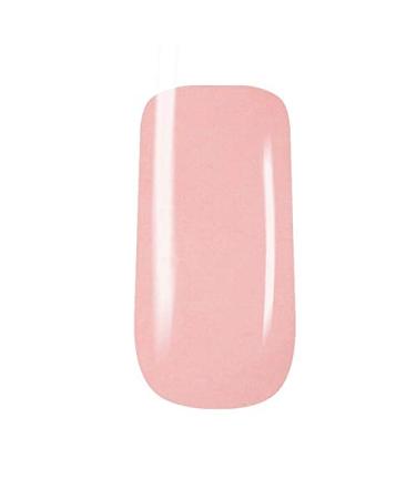KM-Nails Builder Gel Make up in nude look UV and LED curing 250ml