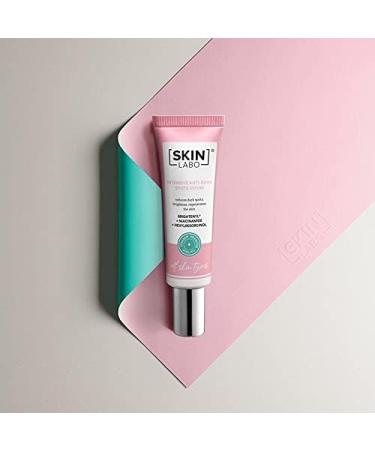 SkinLabo Intensive Anti-Stain Cream with High Effectiveness Makes the Skin Brighter and More Uniform with Brightenil and Niacinamide - 30 ml (Old Version) - Buy Online on SooperMarket.com