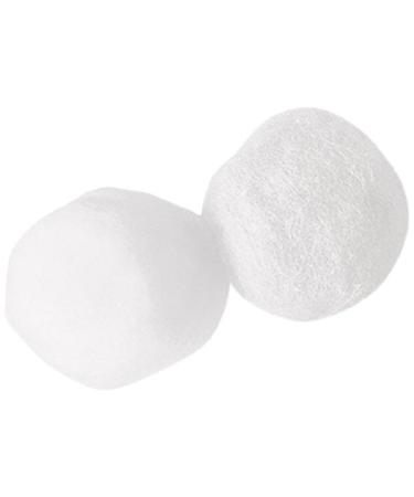 Hartmann cotton wool ball absorbent 450 g 4 pieces