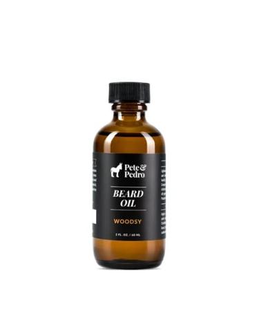 Pete & Pedro Beard Care Kit 4-Piece Grooming Set | Comb Scissors Balm & Oil | Shark Tank Featured - Buy Online on SooperMarket.com