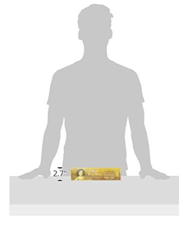 Gia Russa  Whole Wheat Angel Hair  16 oz - Buy Online on SooperMarket.com