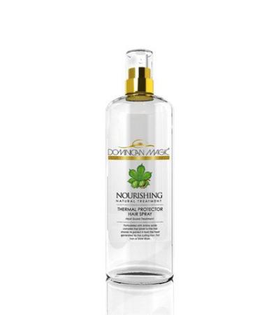 Dominican Magic Domincan Magic Thermal Hair Spray  6 Oz  6 Ounces