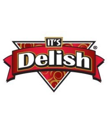 It's Delish Dried Mixed Fruit with Prunes - 2 lbs Jumbo Container | Prunes, Apricots, Plums, and More - Healthy Snack Mix to Buy Online - Buy Online on SooperMarket.com