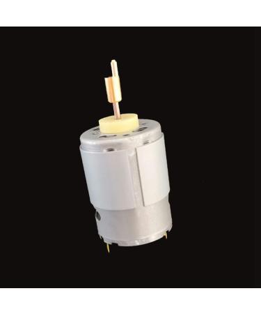 Scalewbin Replacement 7200RPM Hair Clipper Motor for 8504/ Electric Clippers Motor Upgrade Repair Part - Buy Online on SooperMarket.com