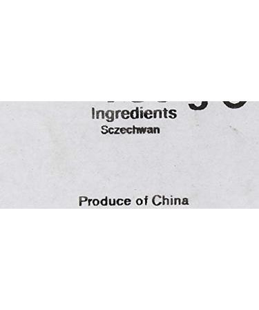 Old India Szechwan Pepper Ground 750g - Premium Quality Spice Blend - Buy Online on SooperMarket.com