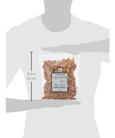 Old India Whole Mace Blades 250g - High Quality Spice for Cooking (Pack of 1) - Buy Online on SooperMarket.com
