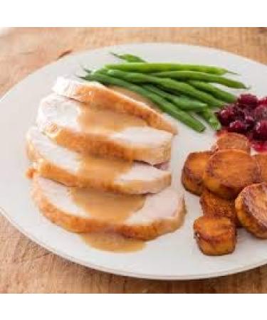 McCormick Gluten Free Gravy Mix Bundle - Turkey & Brown Gravy Mixes - 0.88 oz (Pack of 4) - Buy Online on SooperMarket.com