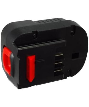 High-Performance 12.0V Replacement Battery for Firestorm FS1200D FSL18 FS1400D-2 FS18BX FS180BX FSB18 FSB12 - 1500mAh - Buy Online on SooperMarket.com