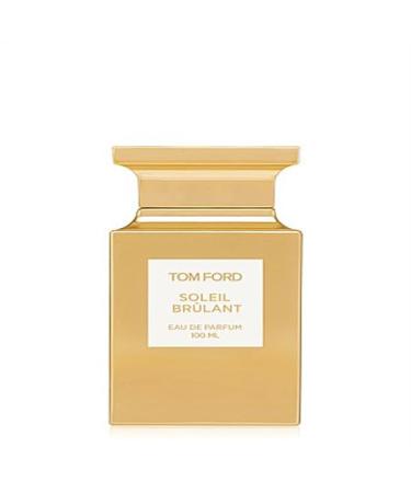Tom Ford Soleil Brulant Eau De Parfum Spray 3.4 Oz