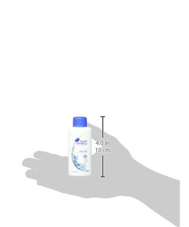 Buy Head and Shoulders Classic Clean Dandruff Shampoo 1.7 Fl Oz - International Shipping Available - Buy Online on SooperMarket.com