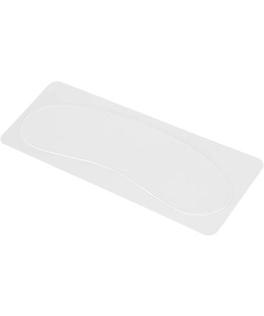 Neck Wrinkle Pad Reusable Professional Neck Wrinkle Patch Compact Portable for Home Travel for Skin Care - Buy Online on SooperMarket.com