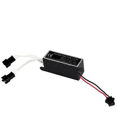 Ballasted Controller for CCFL Angel Eye