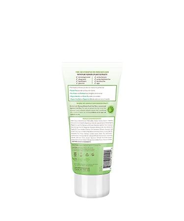 Babo Botanicals Purifying Swim & Sport Conditioner - Passion Fruit Oil & Aloe Vera, Kids & Sensitive Skin, 6oz - Buy Online on SooperMarket.com