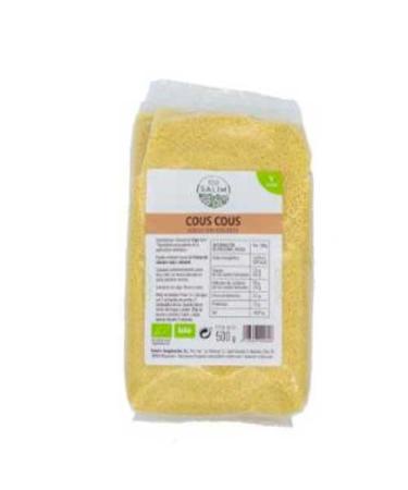 Eco-Salim Cous Cous