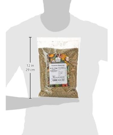 Old India Couscous Seasoning 750g - Authentic blend for flavorful couscous dishes - Buy Online on SooperMarket.com