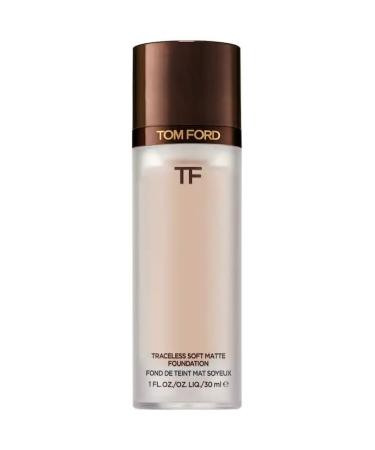 Tom Ford Traceless Soft Matte Foundation - 3.5 Ivory Rose