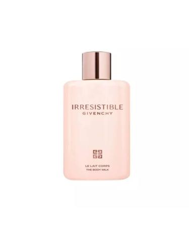 Givenchy Irresistible Body Lotion 200 ml