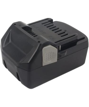 Afshan 1500mAh 18V Battery Replacement for C 18DSL2 G 18DSL - Compatible BSL 1830 BSL 1815X Models | International Shipping Available - Buy Online on SooperMarket.com
