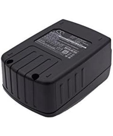 4000mAh 14.4V B14A.164.01 Battery Replacement for FEIN ASCM 14 QXC | High-Performance Lithium-Ion Power for Tools - Buy Online on SooperMarket.com