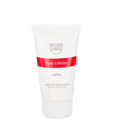 Body Cellulite Peeling