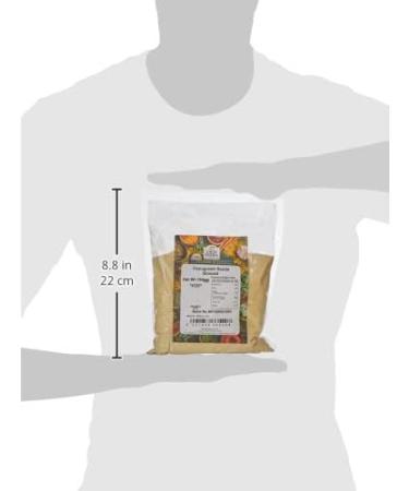 Old India Ground Fenugreek Seeds 750g - Premium Quality Spice for Cooking - Buy Online on SooperMarket.com