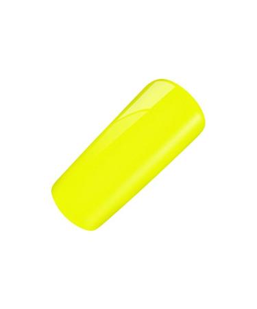 Acrylic Color Powder Neon Yellow - Studio Quality 5g for Nail Art & Craft - Finest International Shipping - Buy Online on SooperMarket.com